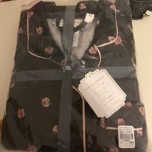 Pottery Barn Teen PJ set